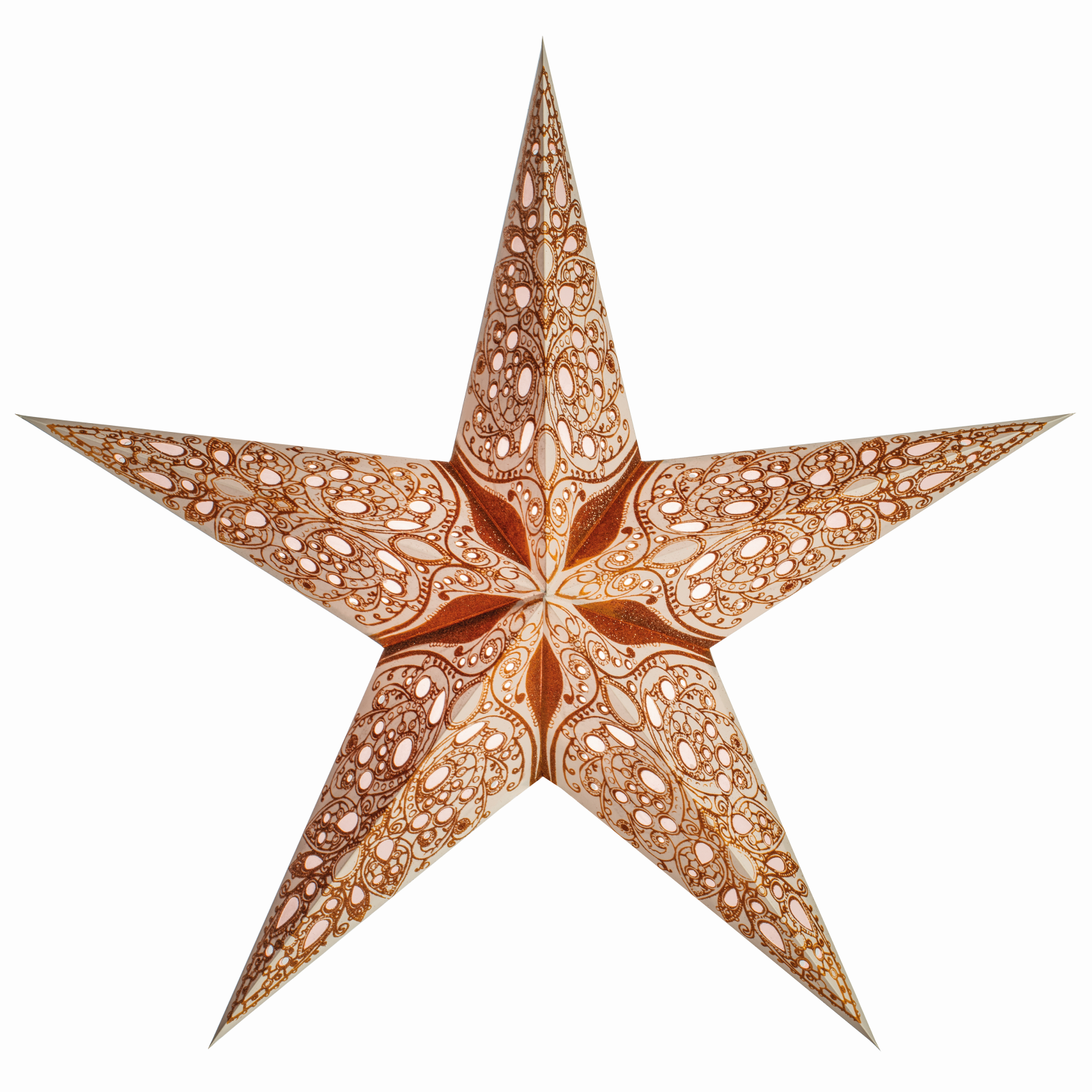 Bild von starlightz raja small copper